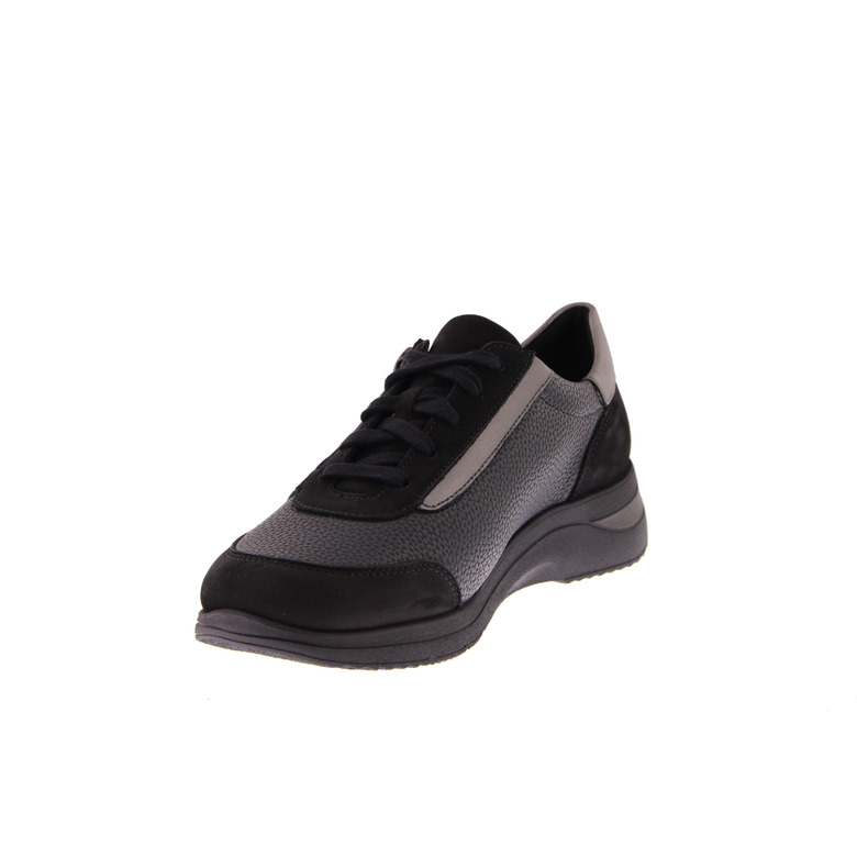 Mephisto Mobils sneakers black 3