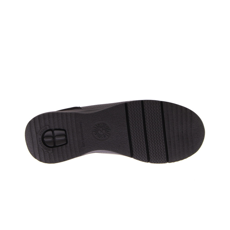 Mephisto Mobils sneakers black 5