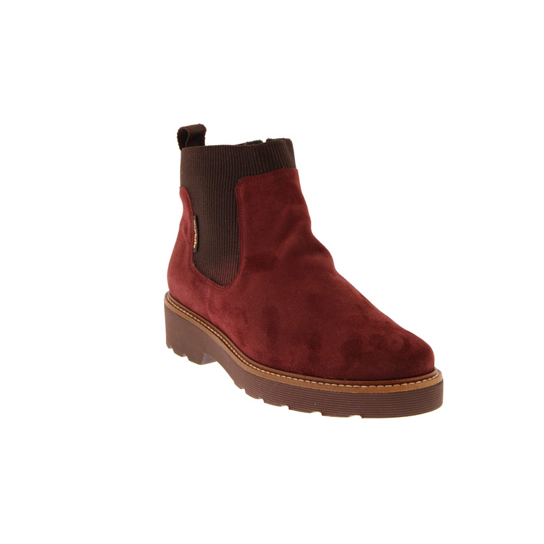 Mephisto Mobils ankle boots bordeaux 2