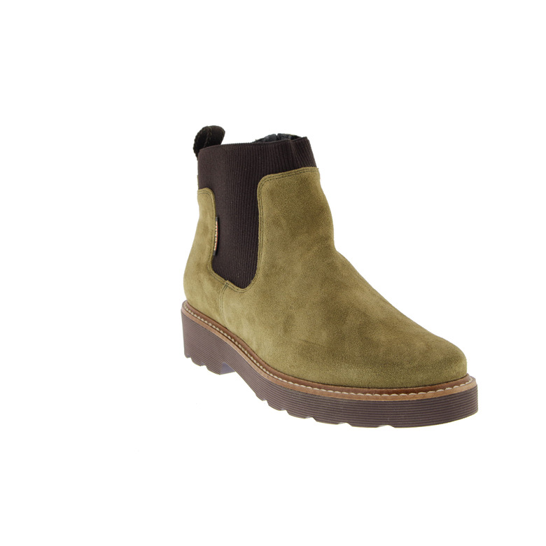 Mephisto Mobils ankle boots green 2