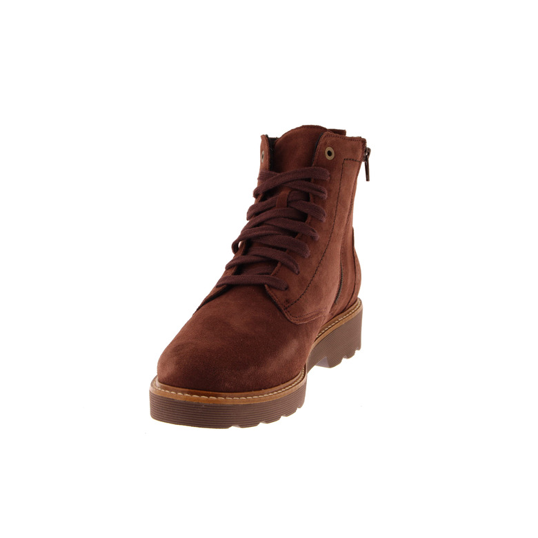 Mephisto Mobils veterboots bruin 3