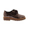 Mephisto Mobils lace shoes brown 1
