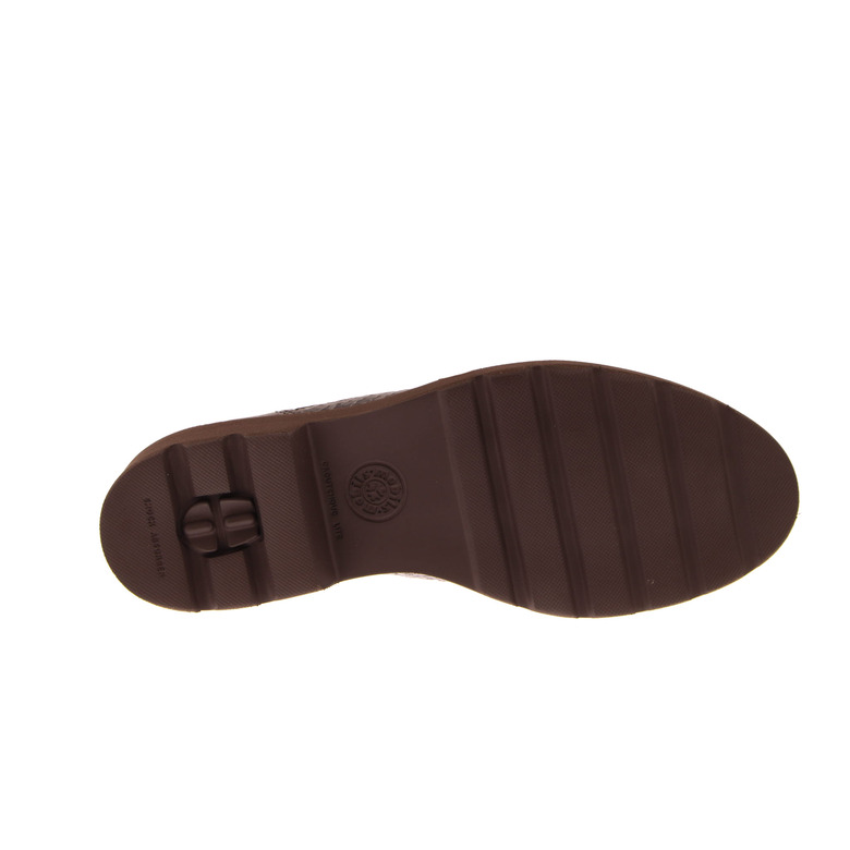 Mephisto Mobils lace shoes brown 5
