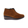 Mephisto Mobils ankle boots cognac 1