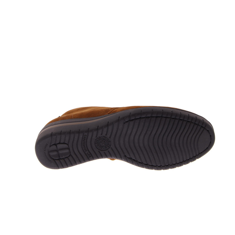 Mephisto Mobils ankle boots cognac 5