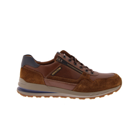 Mephisto sneakers cognac