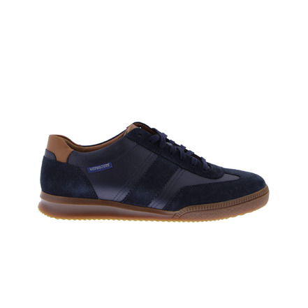 Mephisto sneakers blau