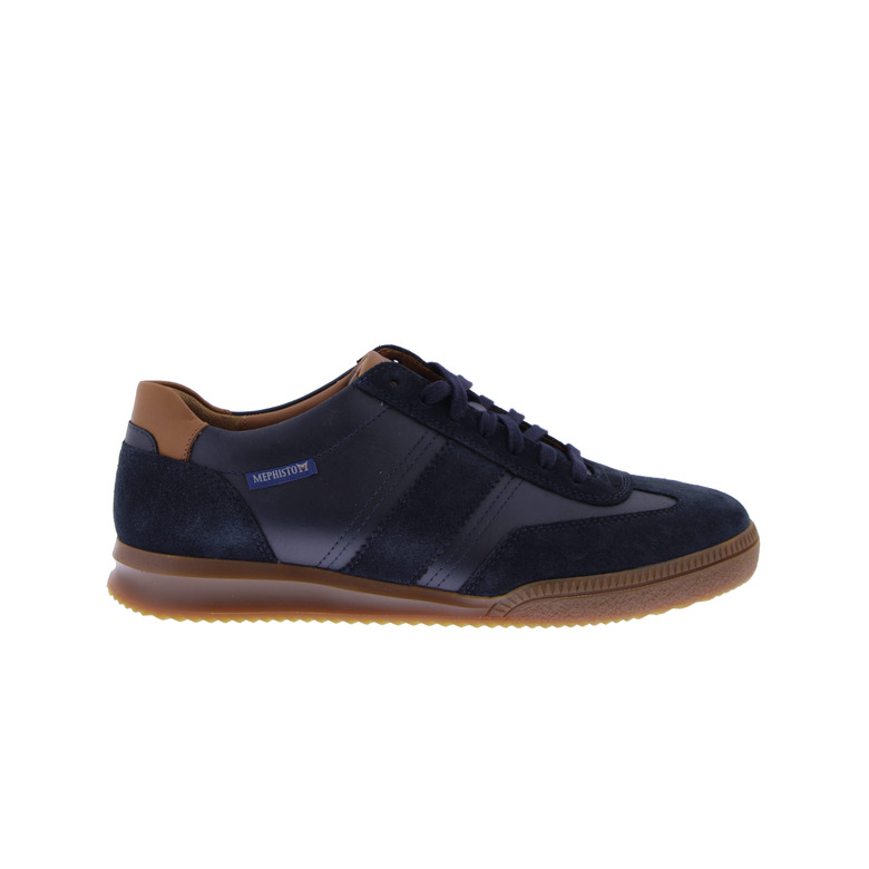 Mephisto sneakers blau 1