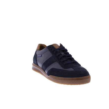 Mephisto sneakers blauw
