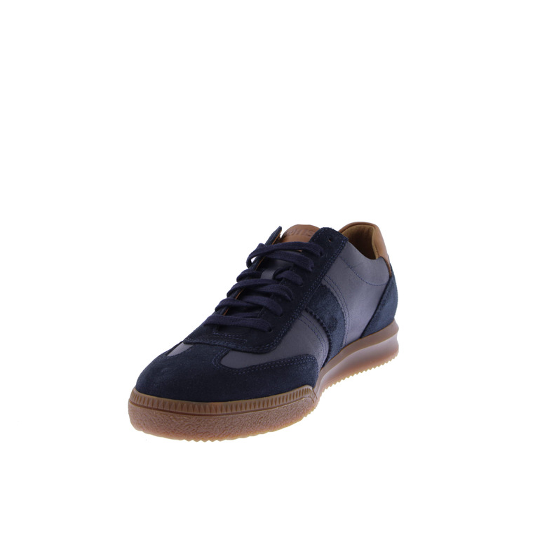 Mephisto sneakers blau 3