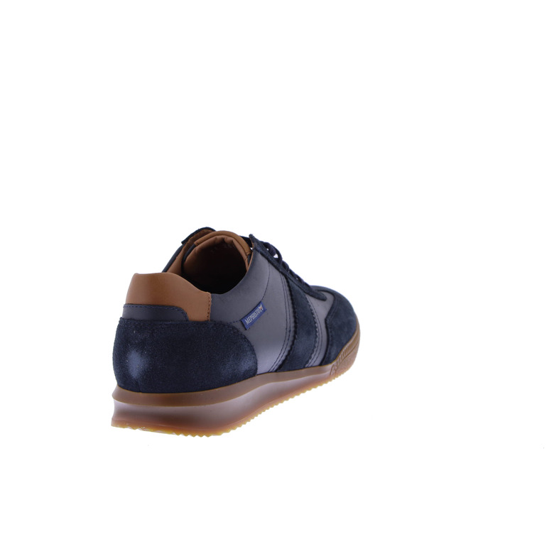 Mephisto sneakers blau 4