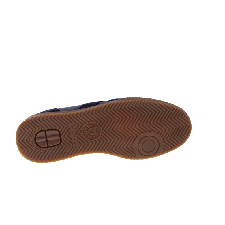 Mephisto sneakers blau 5