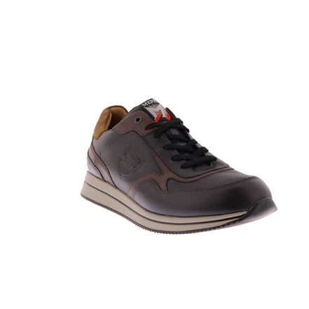 Mephisto sneakers zwart