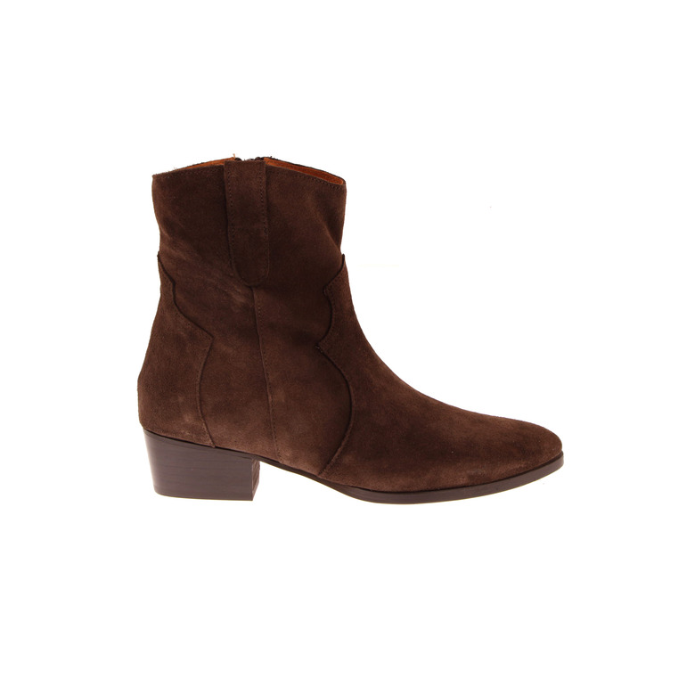 Atelier 04 stiefelette braun 1
