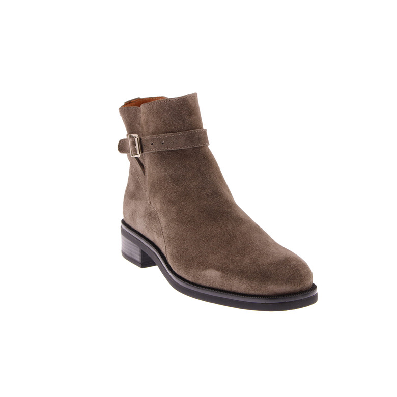 Atelier 04 stiefelette grau 2