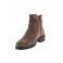 Atelier 04 stiefelette grau 3