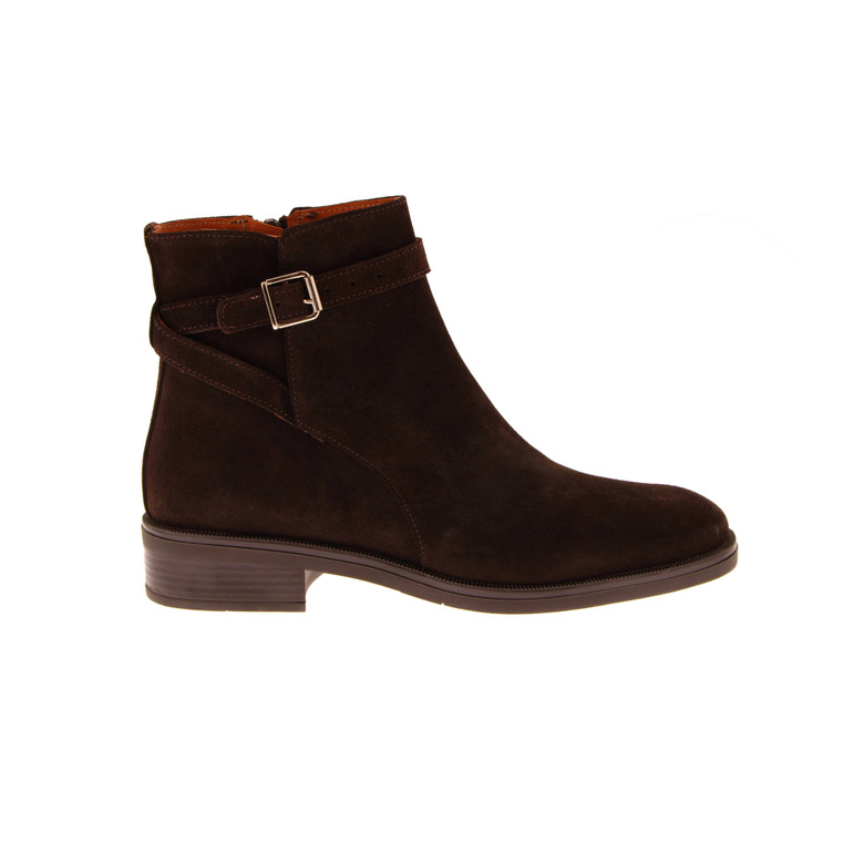 Atelier 04 stiefelette braun 1