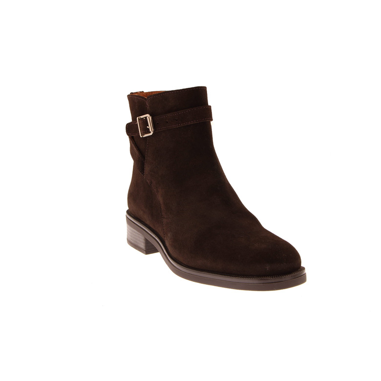 Atelier 04 stiefelette braun 2