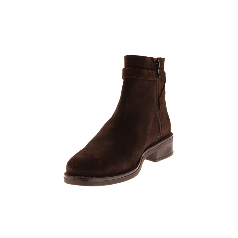 Atelier 04 stiefelette braun 3