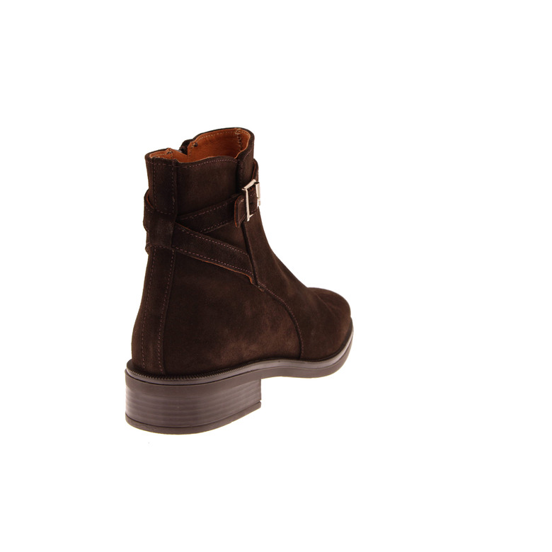 Atelier 04 stiefelette braun 4