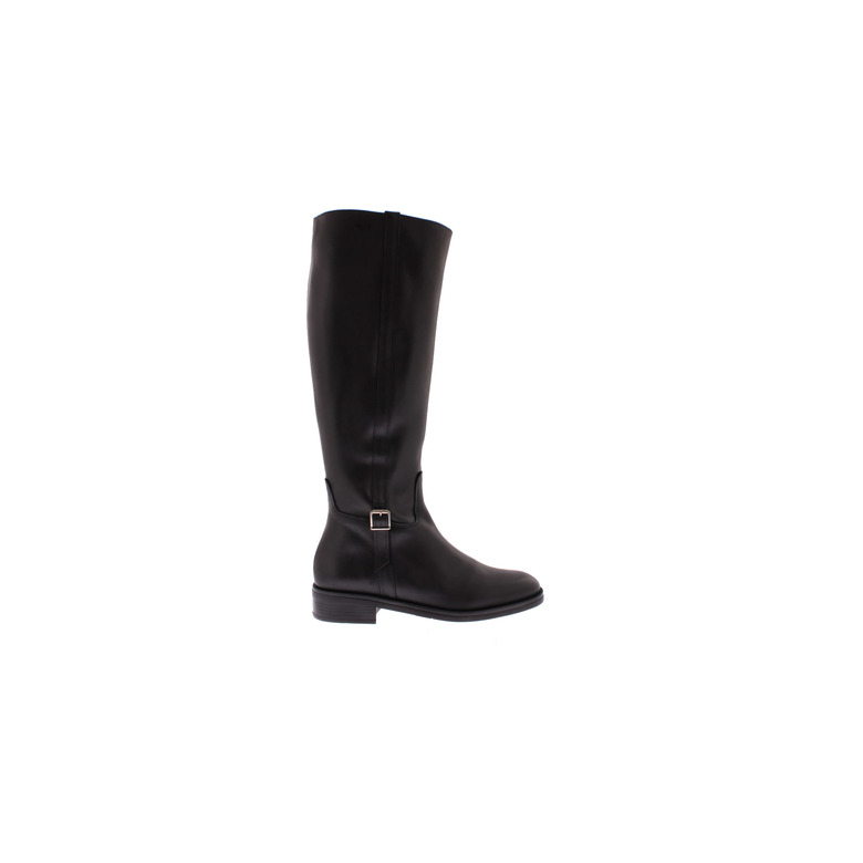 Atelier 04 stiefel schwarz 1