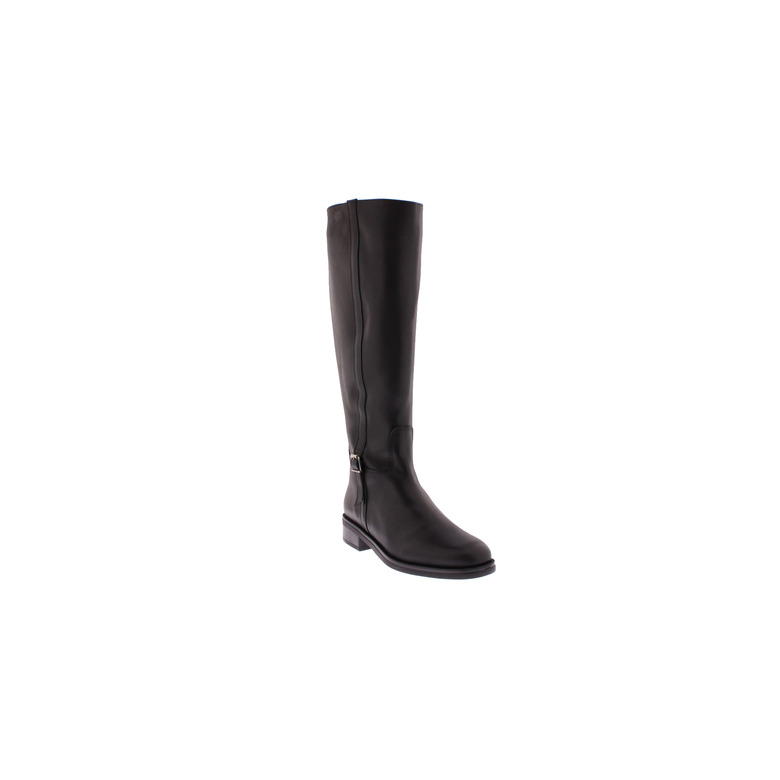 Atelier 04 stiefel schwarz 2
