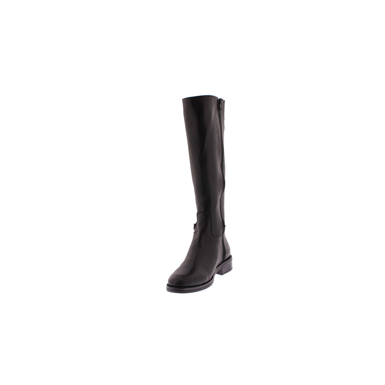 Atelier 04 stiefel schwarz 3