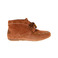 Les Tropeziennes stiefelette orange 1