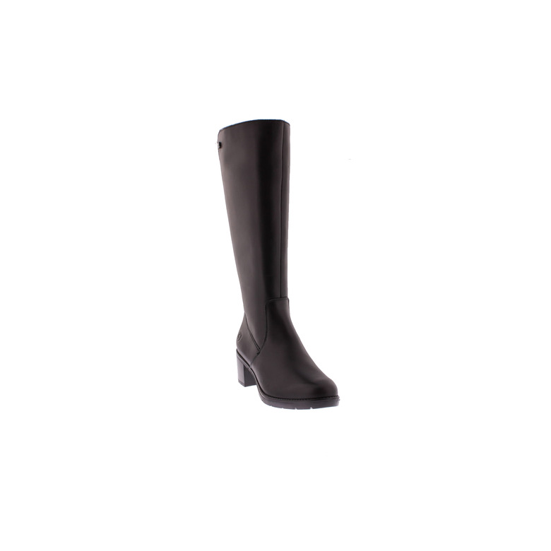 Remonte boots black 2