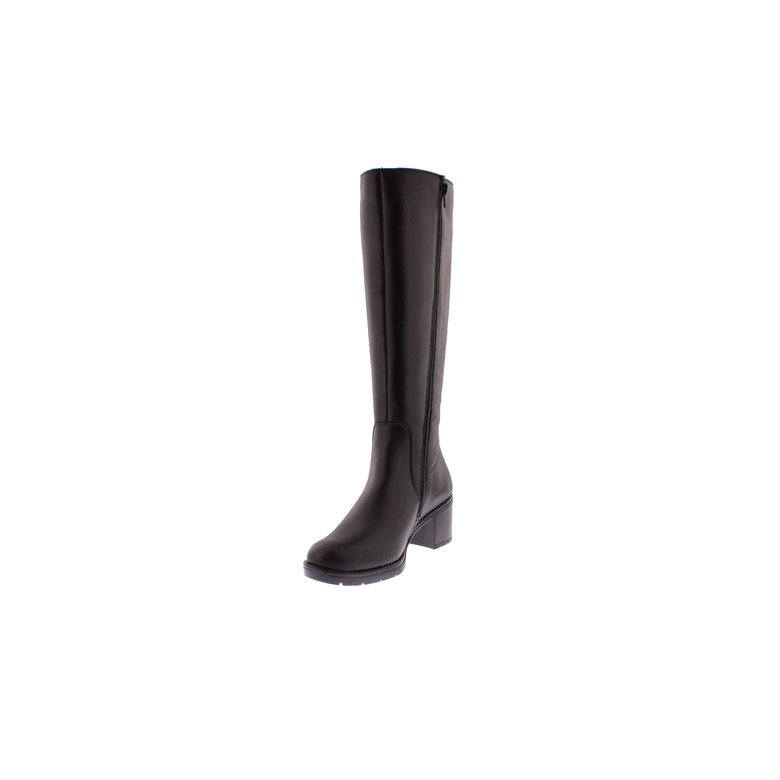 Remonte boots black 3