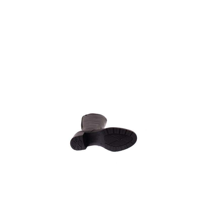 Remonte boots black 5