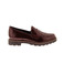 Remonte moccasins & loafers bordeaux 1