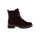 Remonte lace-up boots brown 1