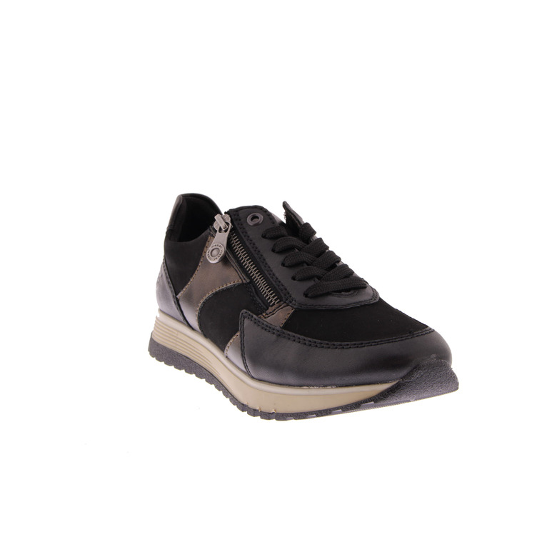 Rieker sneakers black 2