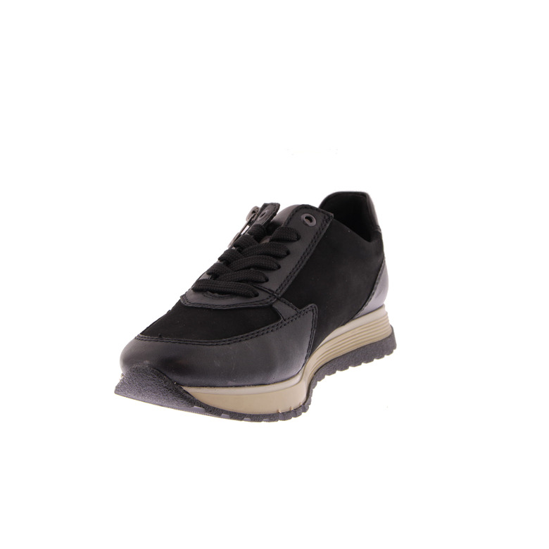 Rieker sneakers black 3