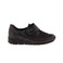 Rieker velcro schoenen zwart 1