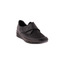 Rieker velcro schoenen zwart 2