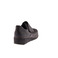 Rieker velcro schoenen zwart 4