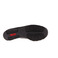 Rieker velcro schoenen zwart 5