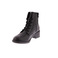 Rieker lace-up boots black 3