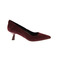 Nero Giardini pumps bordeaux 1