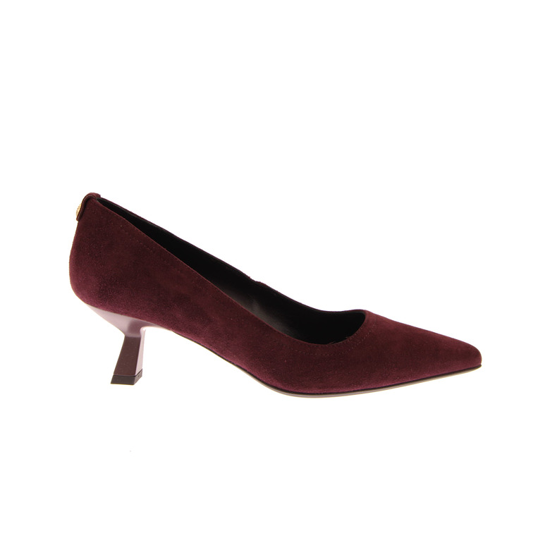 Nero Giardini pumps bordeaux 1