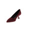 Nero Giardini pumps bordeaux 3