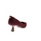 Nero Giardini pumps bordeaux 4