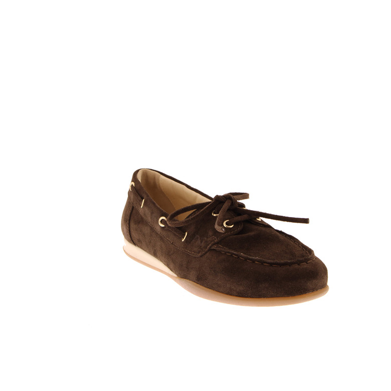 Nero Giardini bootschoenen bruin 2
