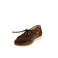 Nero Giardini bootschoenen bruin 3