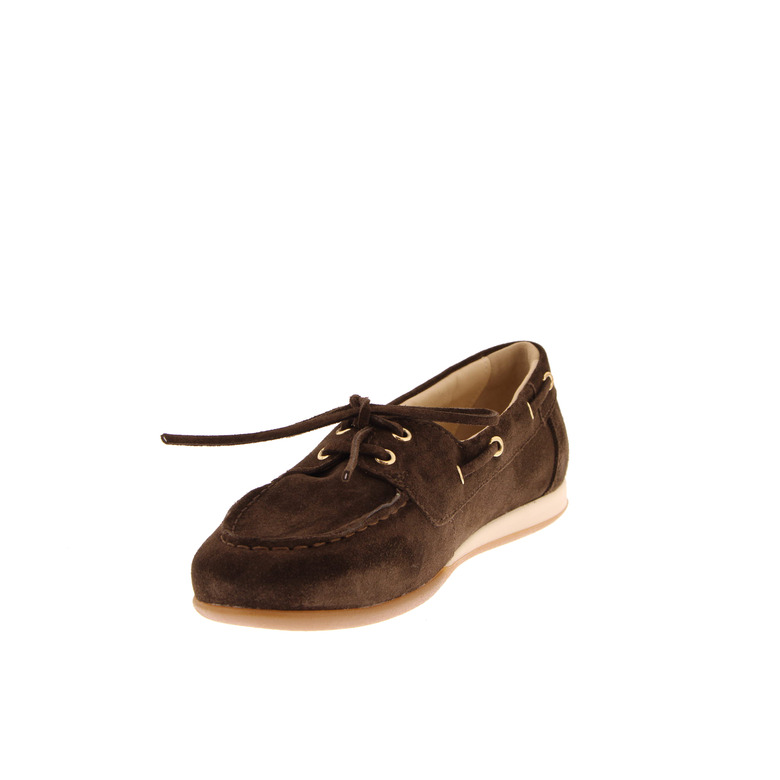 Nero Giardini bootschoenen bruin 3