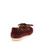 Nero Giardini boat shoes bordeaux 4