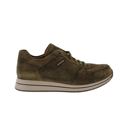 Mephisto sneakers vert