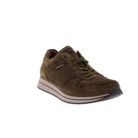 Mephisto sneakers groen